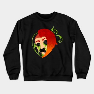 Poison Crewneck Sweatshirt